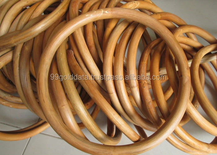 Shop Our Vietnam Rattan Rings - Perfect for All Occasions