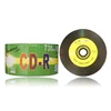 hot sales printable blank CD-R 700 MB 52X blank cd in bulk blank disc printable grade A