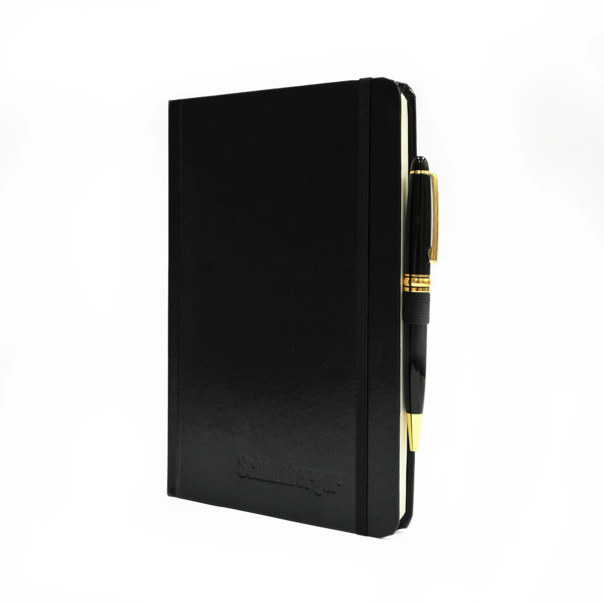 Low Moq Journal Gift Set Notebook Ball Pen Corporate Gift Set With Box