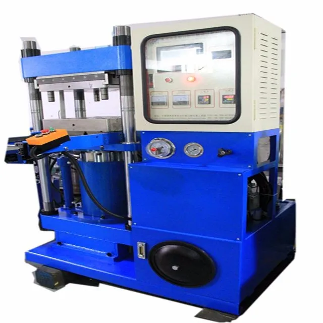 hydraulic machine