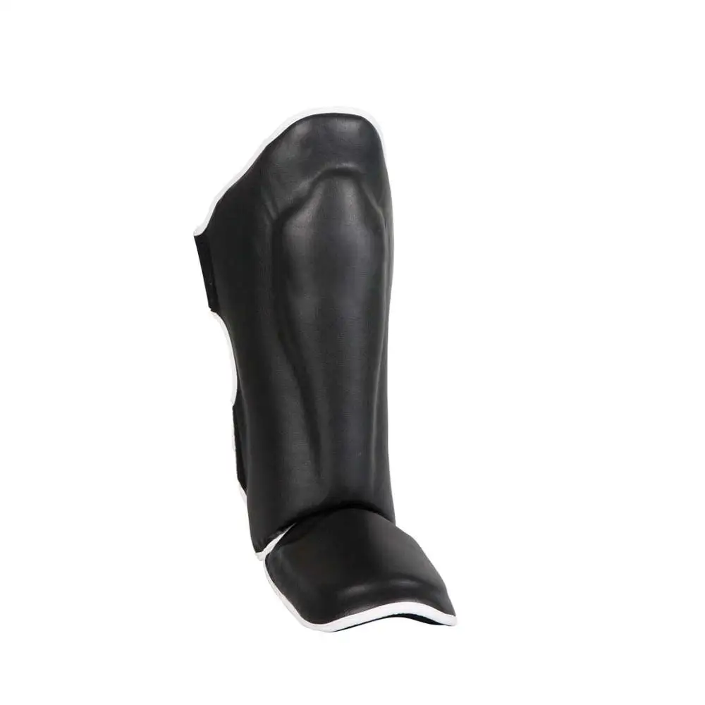 Boxing Custom Shin Guard Boxing Shin Pads Leather Shin Guards Buy