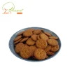 Round brown sugar cookies biscuits for sale