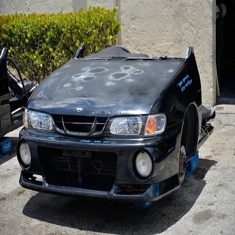 Nissan Pulsar Vzr Sr16ve Front Clip Cut Jdm Rhd N15 B14 Sr16 Vvl Neo Autech Buy 日産パルサー Vzr Sr16ve フロントクリップカット Jdm Rhd N15 B14 Sr16 Vvl ネオ Autech Product On Alibaba Com