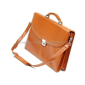 executive leather bags