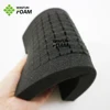 Pick and Pluck Foam for Packing Anti-shock And Vibration PU Foam Insert For Package Lining Die Cutting Packing Foam
