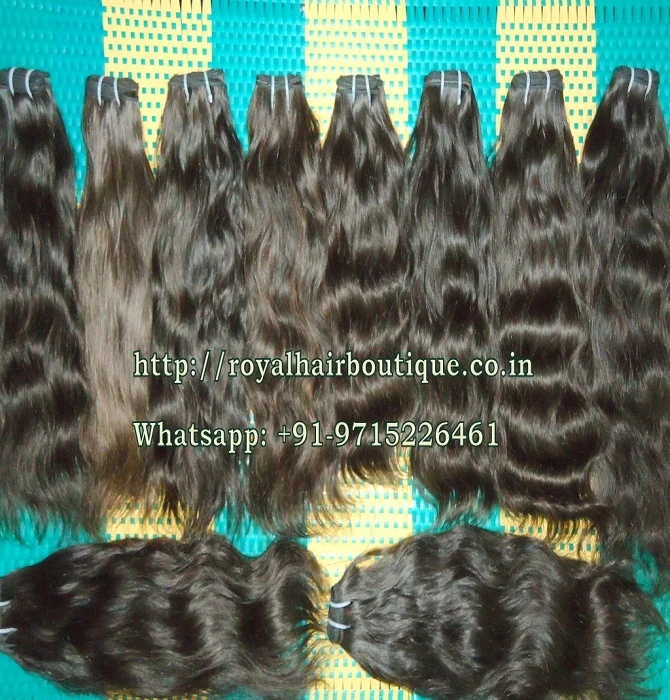 10a Grade Wholesale Indian Hair In India Straight Human Hair Dubai 8 30 Indian Temple Hair 