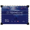 satellite multiswitch 14 input 16 output with led indicator diseqc lnb power