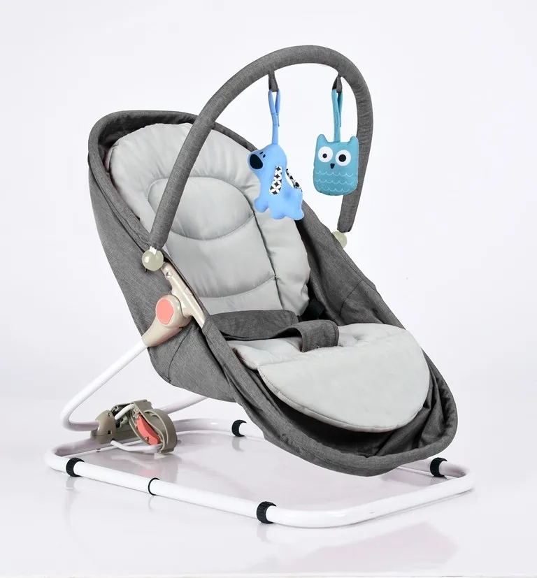 New Fresh Design Baby Bouncer Chair And Bassinet Function - Buy Baby ...