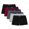 Hot Selling High Quality Wholesale Customized Men Seamless Boxer And Briefs