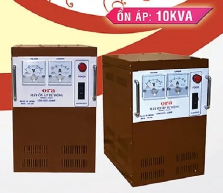 voltage transformer regulator stabilizer vietnam automatic