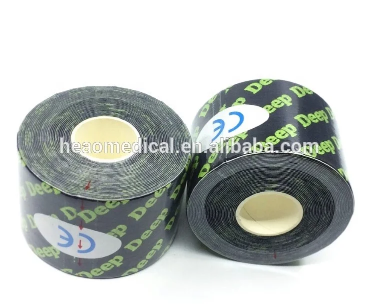 Kinesiology and Sports Tapes for Professionals Hand Guard