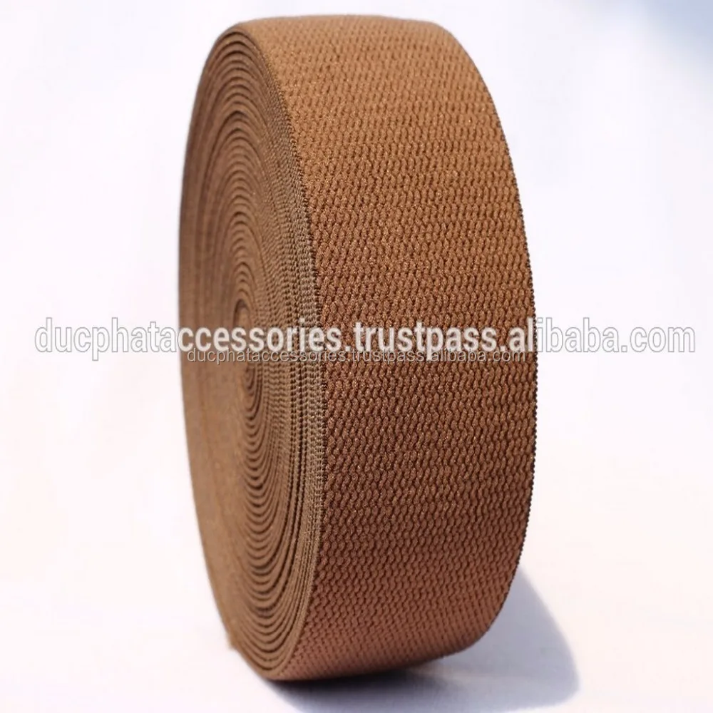 elastic rubber tape