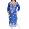 designer indian gown kurti net latest