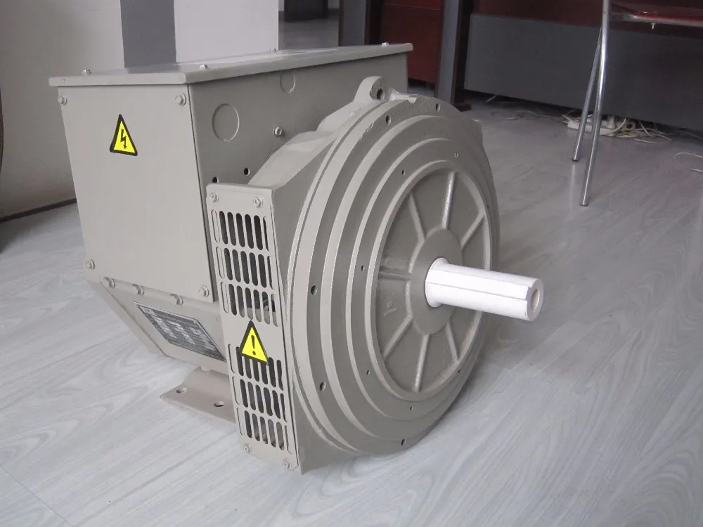 Generator Alternator Price 30kw Ac Low Rmp Generator Alternator Buy