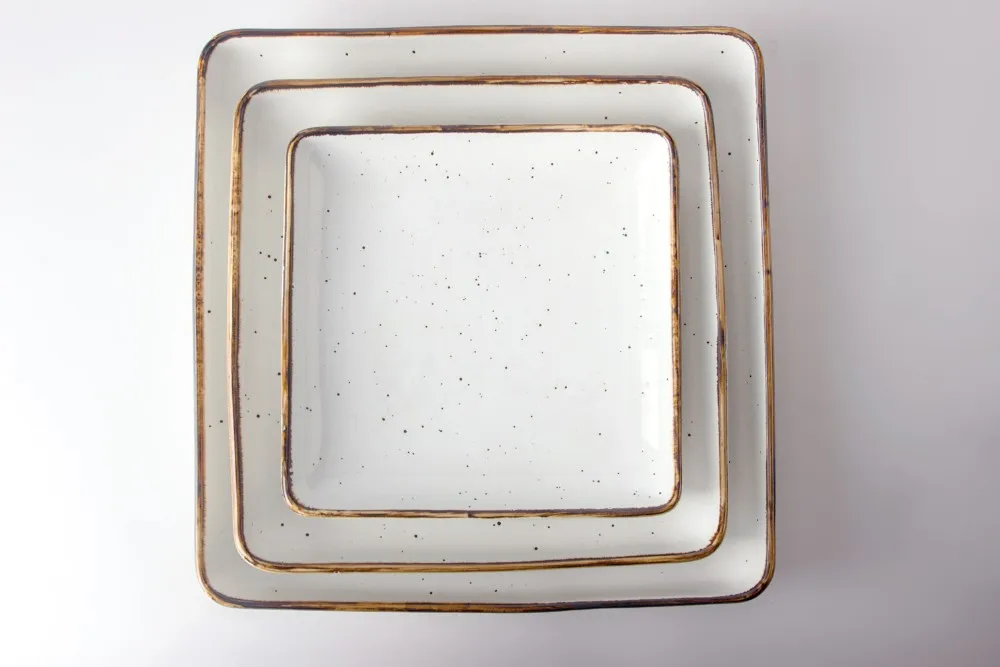 Best decorative plates manufacturers for restaurant-10