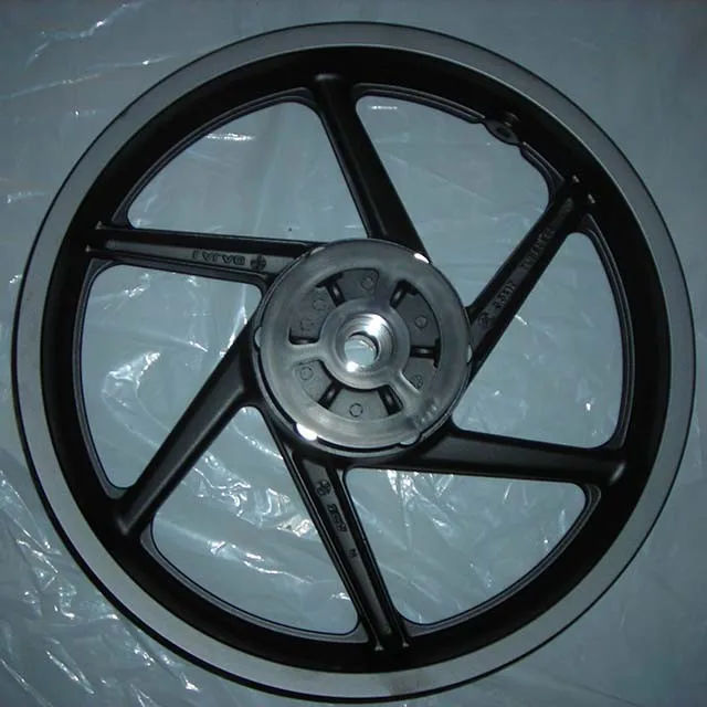 wheel rim
