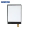 Industrial Application Use Customized Creative 2.8 Inch Capacitive Touch Screen Panel