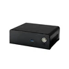 GA5603 - 4 inch Computer Intel High Performance Low Power NUC Case