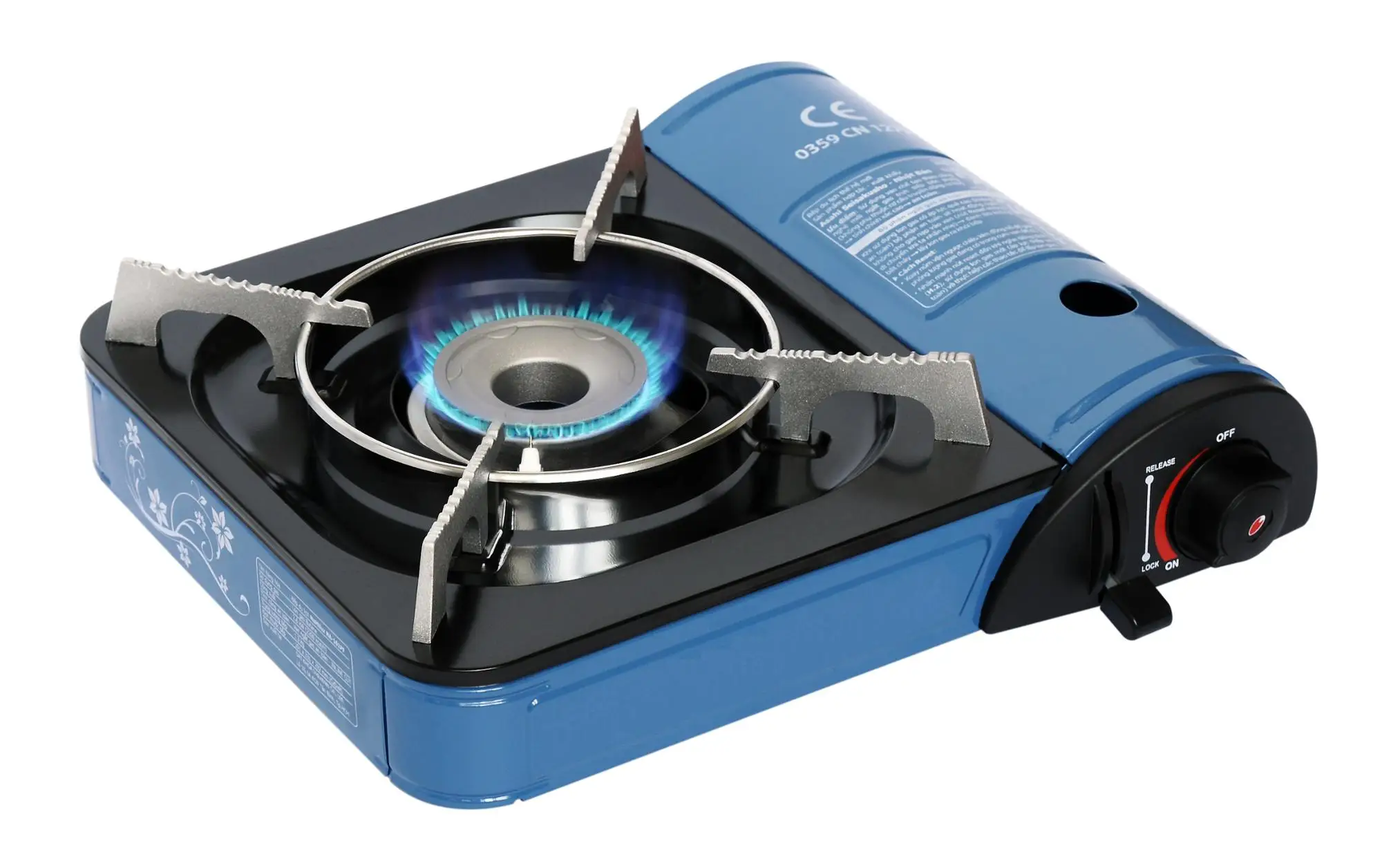 Portable Gas Stove 161 Series / Gas Cooker Buy Portable Gas Stove