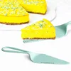 For Birthday And Party Flat Disposable Plastic Cake Cutting Knife