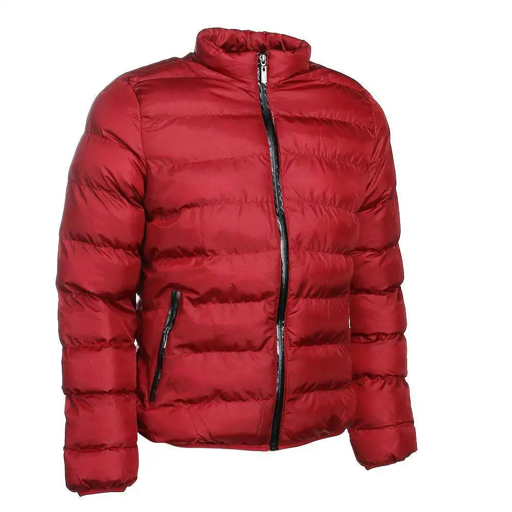 jaqueta ultraleve masculina