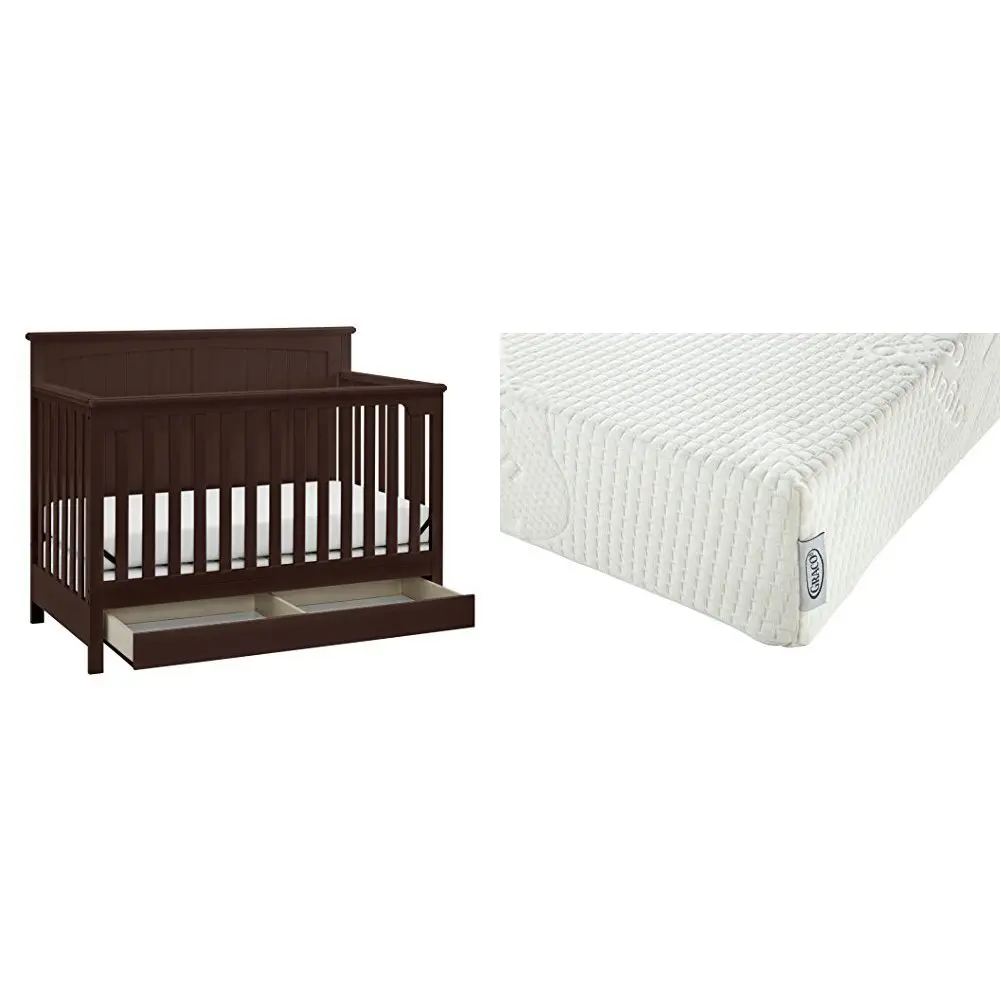 Cheap Convertible Crib With Drawer Find Convertible Crib With