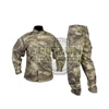 Latest Style Outdoor Plus Size Comfortable Tactical & Military Uniform For Men