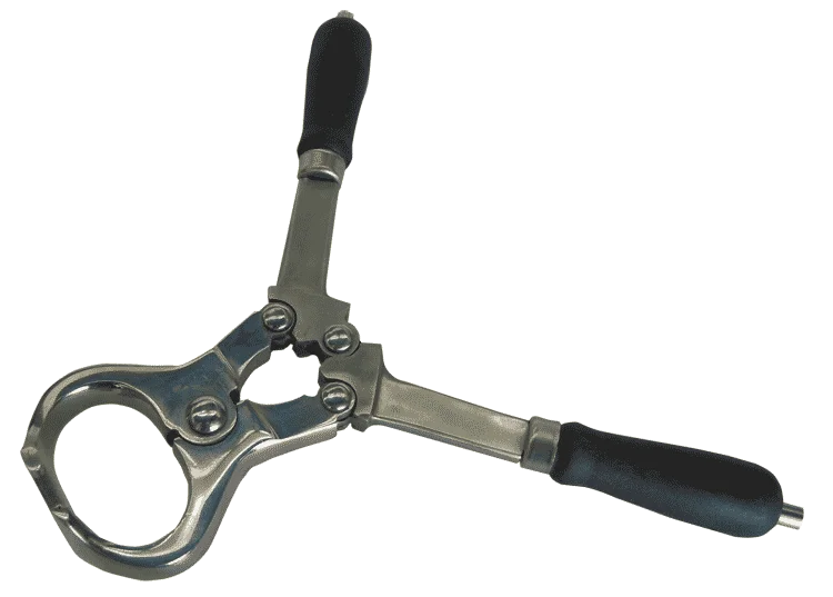 Castration Plier Stainless Steel 9/ Burdizzo Buy Burdizzo Forceps For