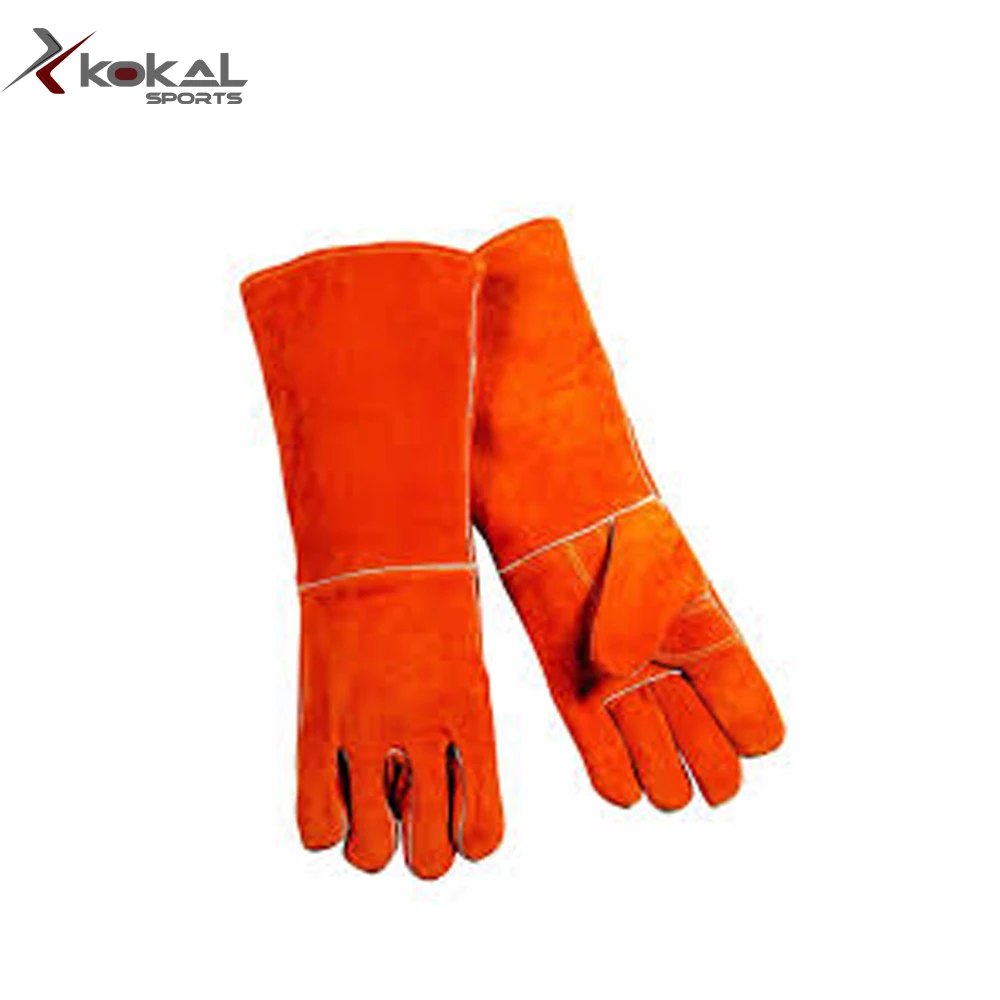 High Quality Leather Tig Mig Welding Gloves Pakistan Buy Leather Welding Gloves Tig 9142