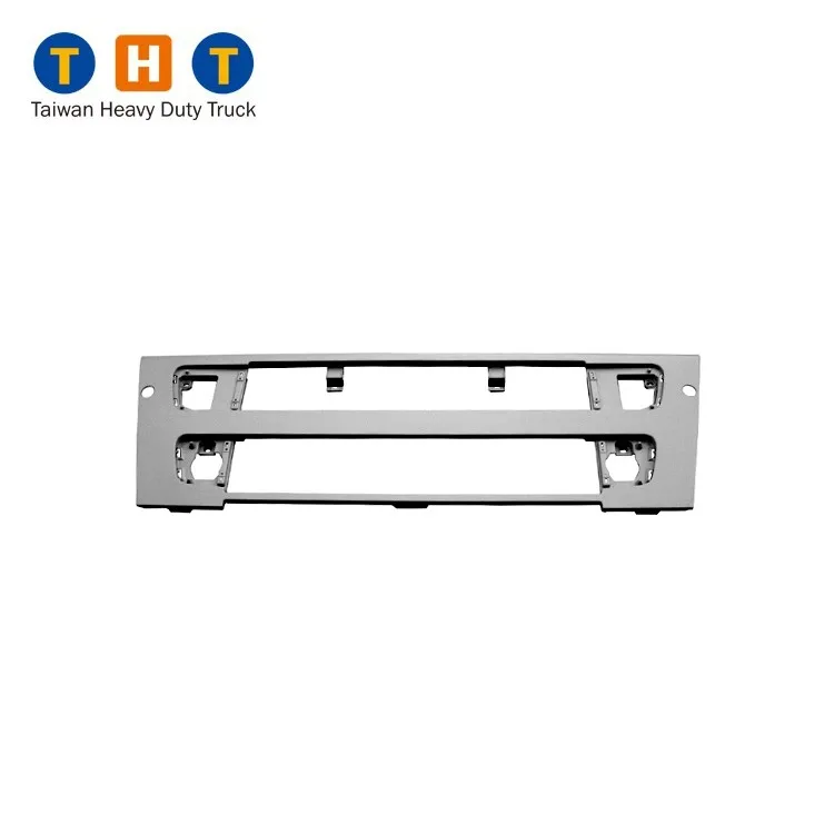 Truck Body Parts 1362706 1362705 Garnish 1538383 Front Grille 20453716