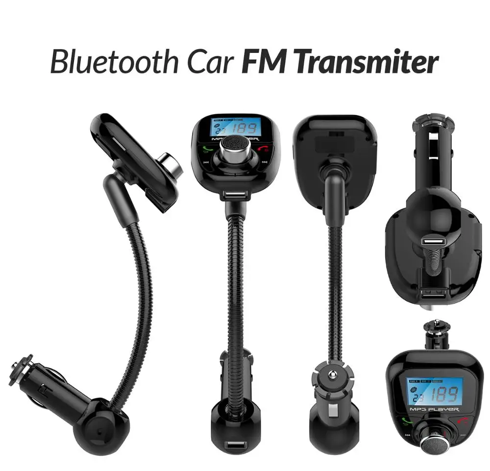 Forex bluetooth fm transmitter