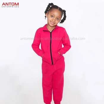 kids jogger suits