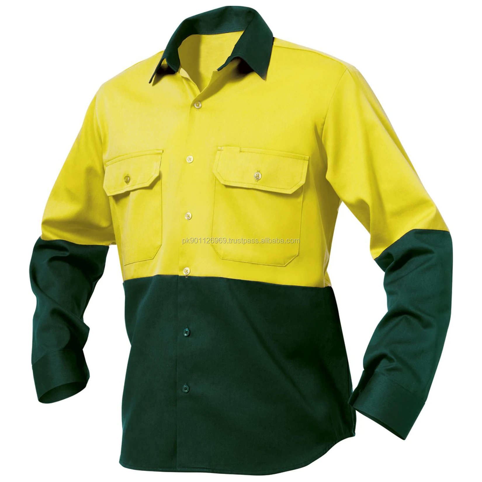 Cheap Wholesale Work Uniforms As Per Australian Workwear Standard Buy