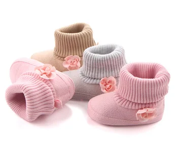 Baby Girl Boy Sock Shoes Anti-slip Spring Autumn Cartoon Animal Breathable Shoes Soft Sole Casual Shoes details