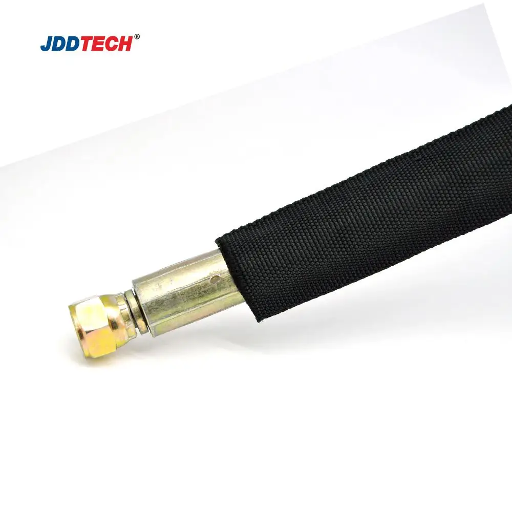 High Quality Abrasion Resistance Hydraulic Protective Flexible Hose