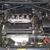 High Quality Used Japan Engine for Car 4AGE 20V Black Top/Silver Top Used Engine