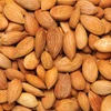 Almond kernel nuts