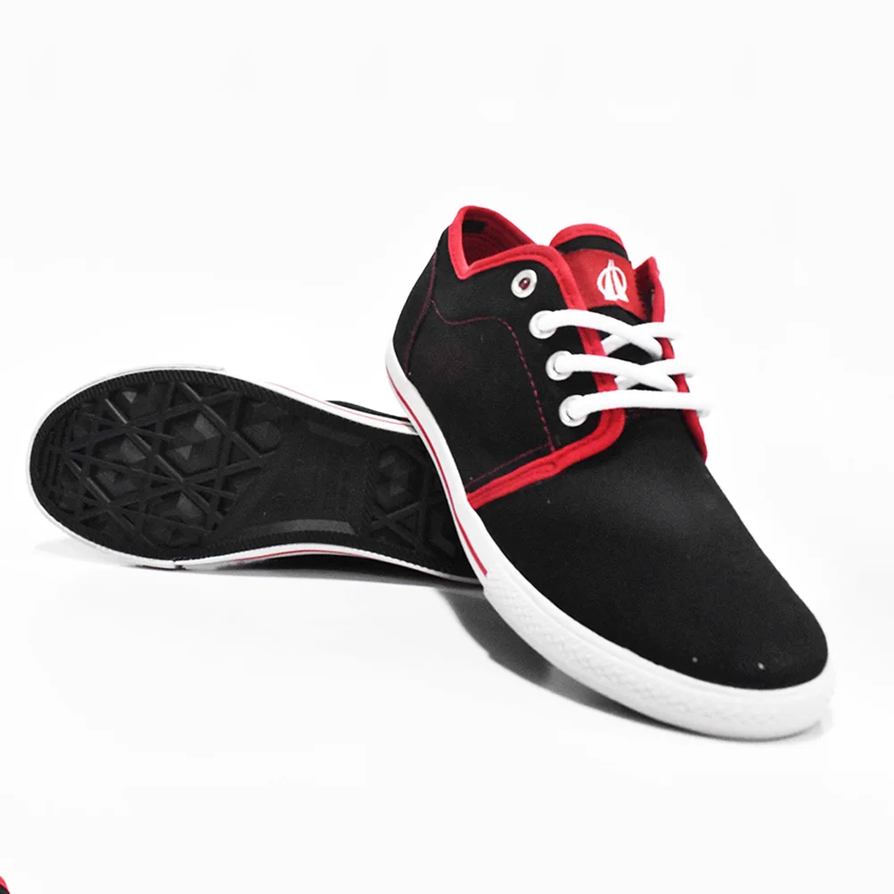 comfortable rubber shoes