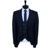 Turkish Men Suit's New Trendy Tailor Made Classical Men Suit Viscose & Polyester Men Suit