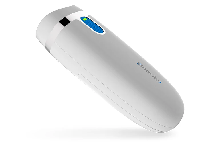 Sinoriko 660nm Portable Physical Medical Infrared Laser Therapy Device