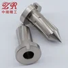 Hardware Stamping Parts Riveting Electric Contact Rivet Component For Timers
