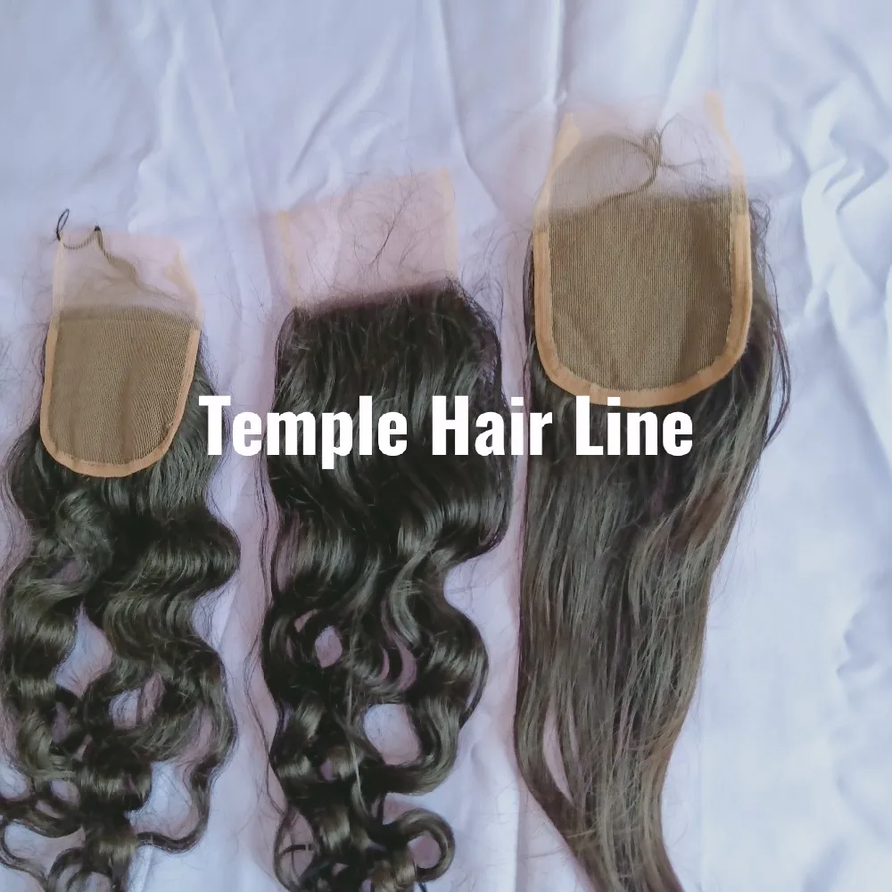 Unprocessed Virgin Raw Straight Indian Deep Wave Bundle Color Black