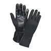 Flight Operations Full Finger Nomex Pilot Gloves/leather police gloves with touch sacreen