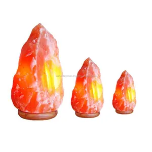 crystal salts which customized size from top salt mines of