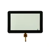 7.0 Inch MTP07GG-05A Capacitive Touch Screen 0.5 Pitch 6 PIN