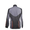 OEM Service windbreaker Nice man suit warm sport winter coat active wear with hidden cap latest fashion winter coat