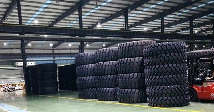 395 80R20 TIRE