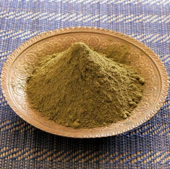 Human Henna Powder Hair Dye,No Chemical - Buy Henna Hair Dye Brands