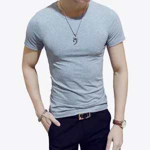 High Quality Print Your Logo Cotton Custom Men T Shirt High Quality Print Your Logo Cotton Custom Men T Shirt