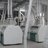 Large Scale Maize Milling Plant Corn Flour Milling Plant with Dry Method